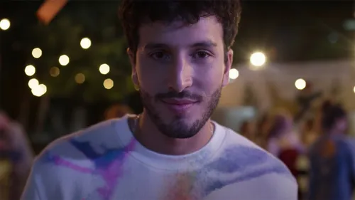 Sebastián Yatra - Amor Pasajero